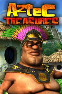 Aztec Treasures